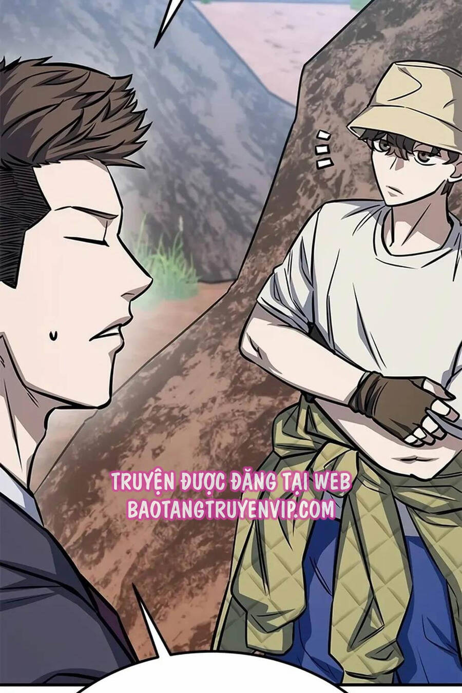 Thợ Săn Huyền Thoại Trẻ Hóa - Chapter 4 - Page 45