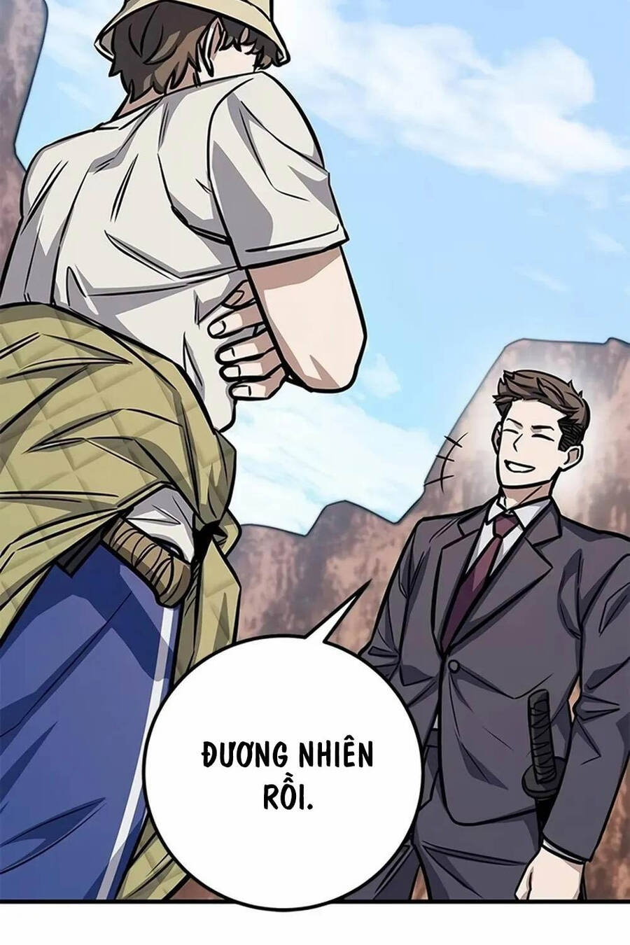 Thợ Săn Huyền Thoại Trẻ Hóa - Chapter 4 - Page 50