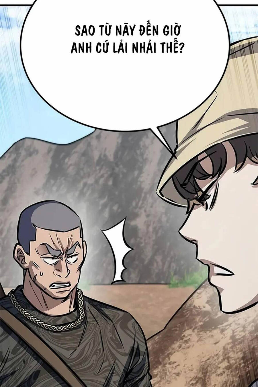 Thợ Săn Huyền Thoại Trẻ Hóa - Chapter 4 - Page 54