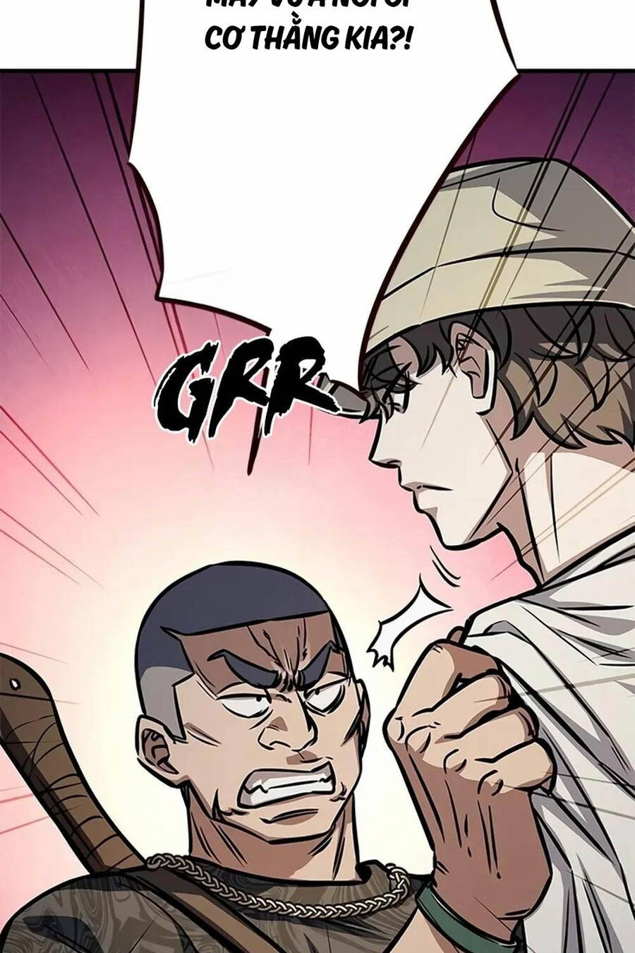 Thợ Săn Huyền Thoại Trẻ Hóa - Chapter 4 - Page 56