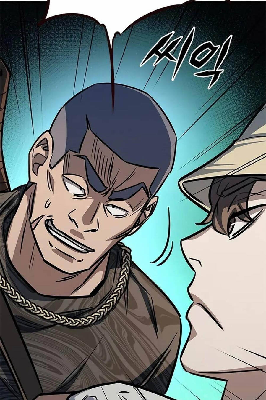 Thợ Săn Huyền Thoại Trẻ Hóa - Chapter 4 - Page 61