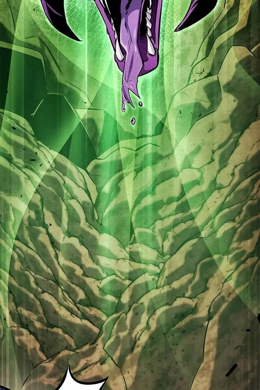 Thợ Săn Huyền Thoại Trẻ Hóa - Chapter 4 - Page 65