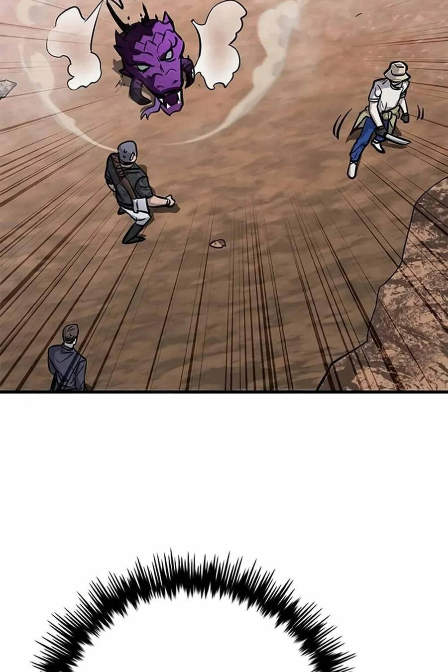 Thợ Săn Huyền Thoại Trẻ Hóa - Chapter 4 - Page 80