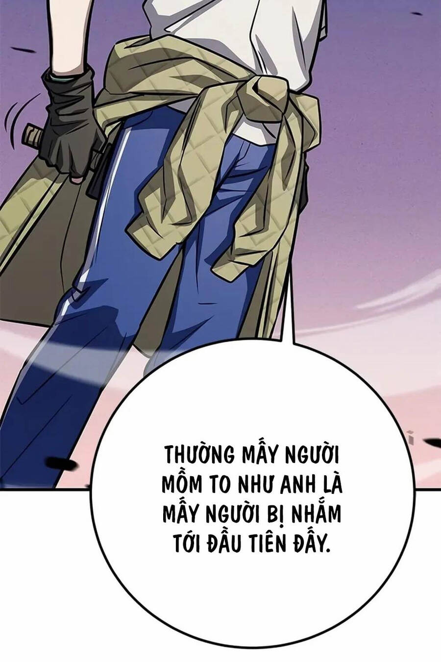 Thợ Săn Huyền Thoại Trẻ Hóa - Chapter 4 - Page 85