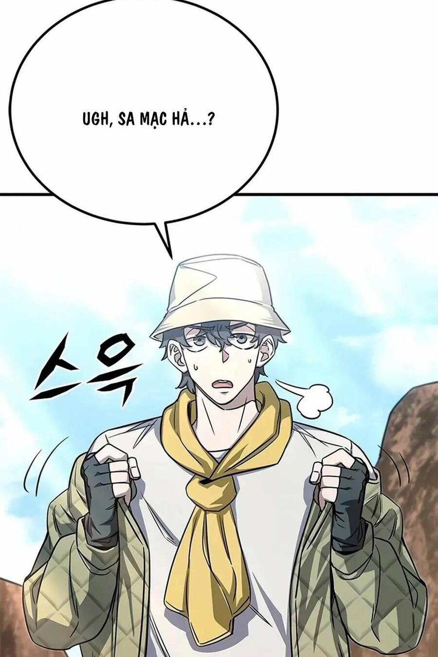 Thợ Săn Huyền Thoại Trẻ Hóa - Chapter 4 - Page 9