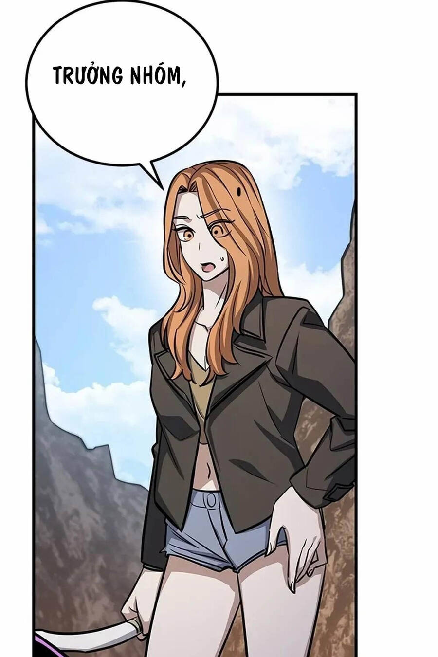 Thợ Săn Huyền Thoại Trẻ Hóa - Chapter 4 - Page 90