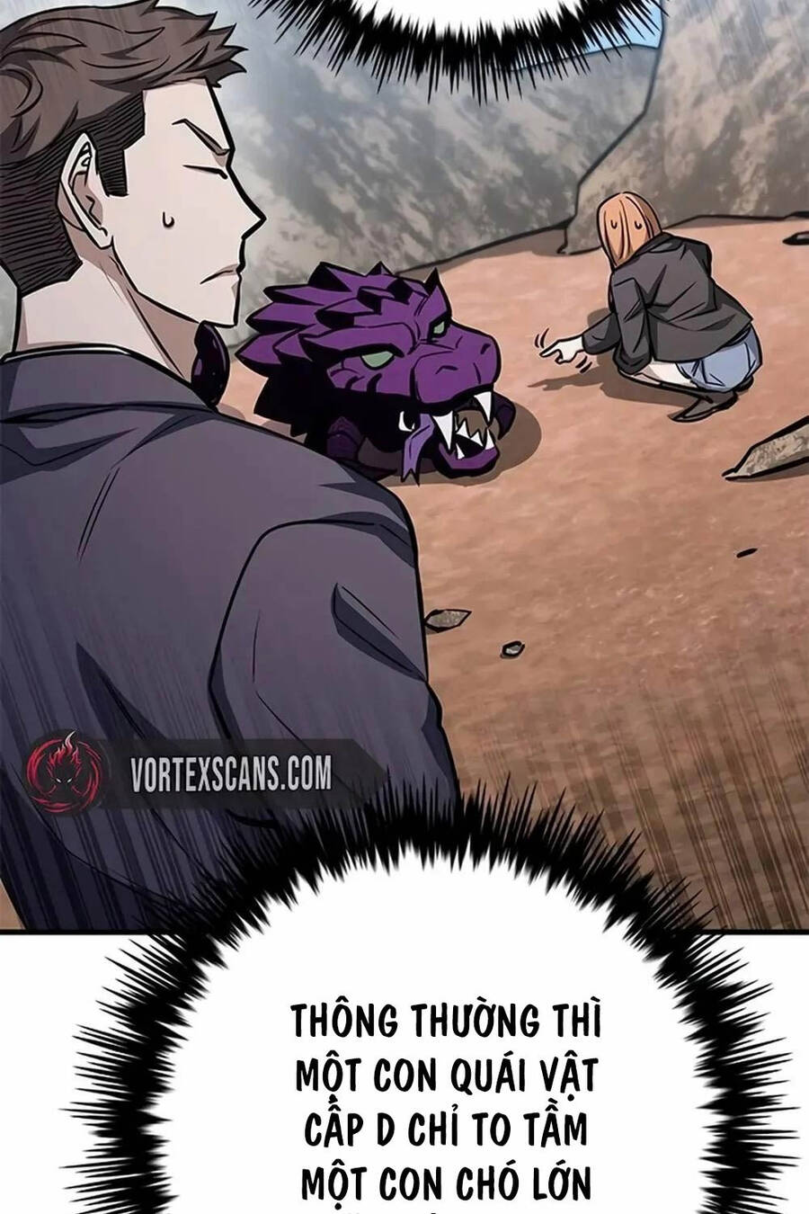 Thợ Săn Huyền Thoại Trẻ Hóa - Chapter 4 - Page 94