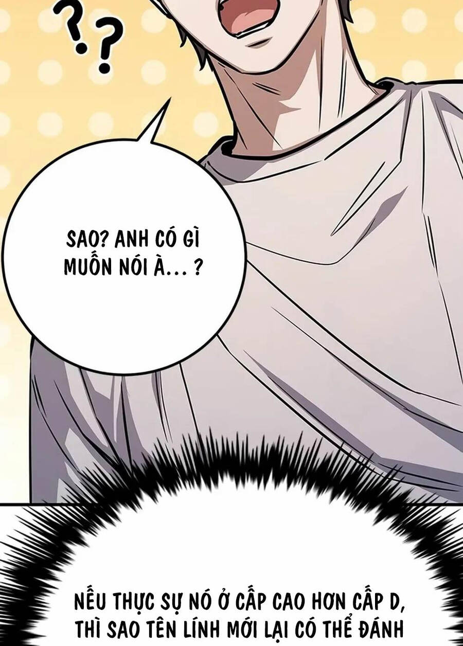 Thợ Săn Huyền Thoại Trẻ Hóa - Chapter 5 - Page 10