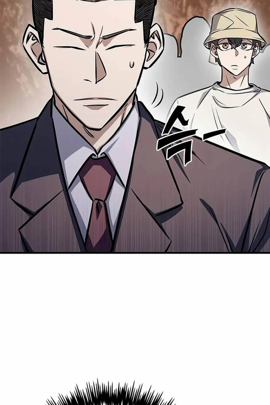 Thợ Săn Huyền Thoại Trẻ Hóa - Chapter 5 - Page 12