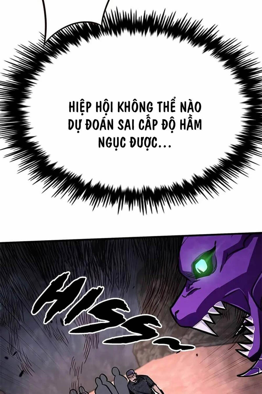 Thợ Săn Huyền Thoại Trẻ Hóa - Chapter 5 - Page 120