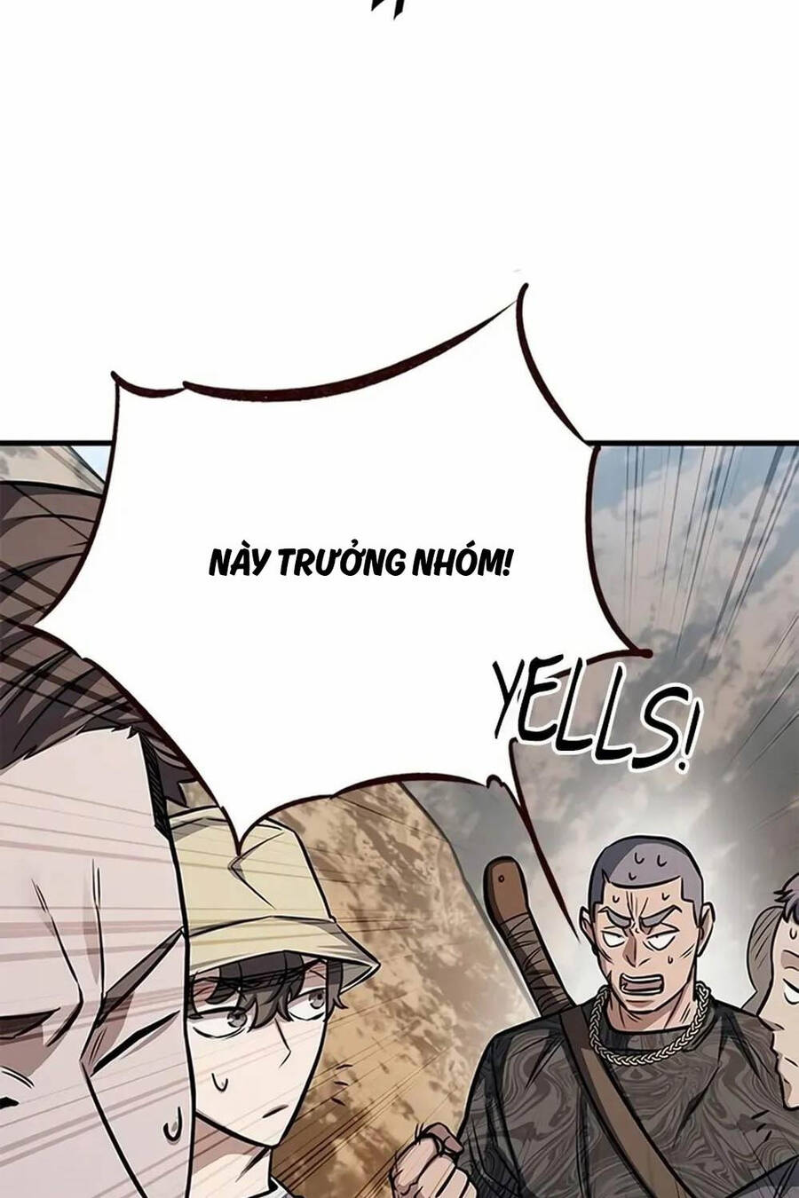 Thợ Săn Huyền Thoại Trẻ Hóa - Chapter 5 - Page 20