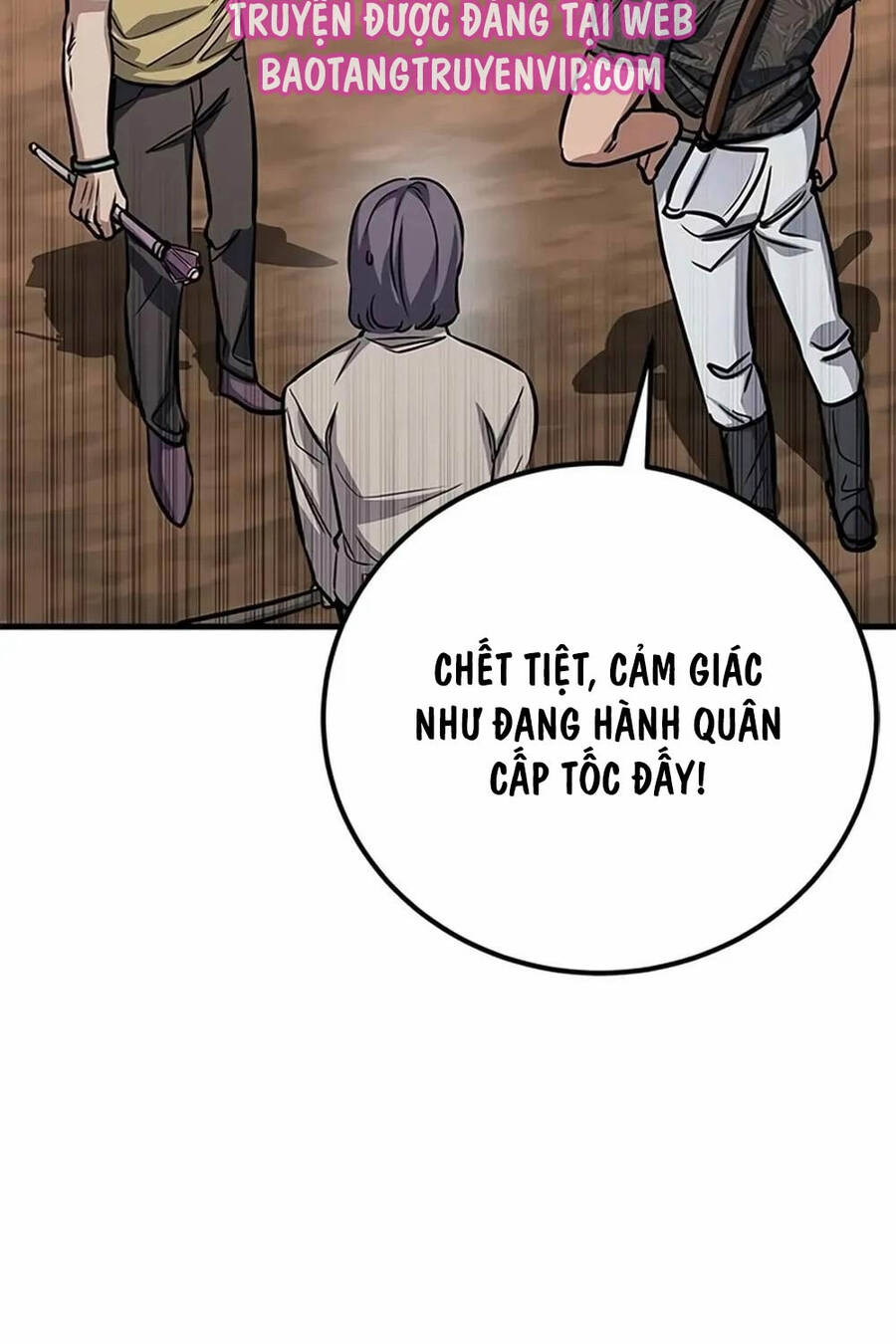 Thợ Săn Huyền Thoại Trẻ Hóa - Chapter 5 - Page 23
