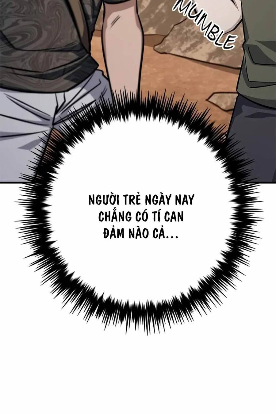 Thợ Săn Huyền Thoại Trẻ Hóa - Chapter 5 - Page 27