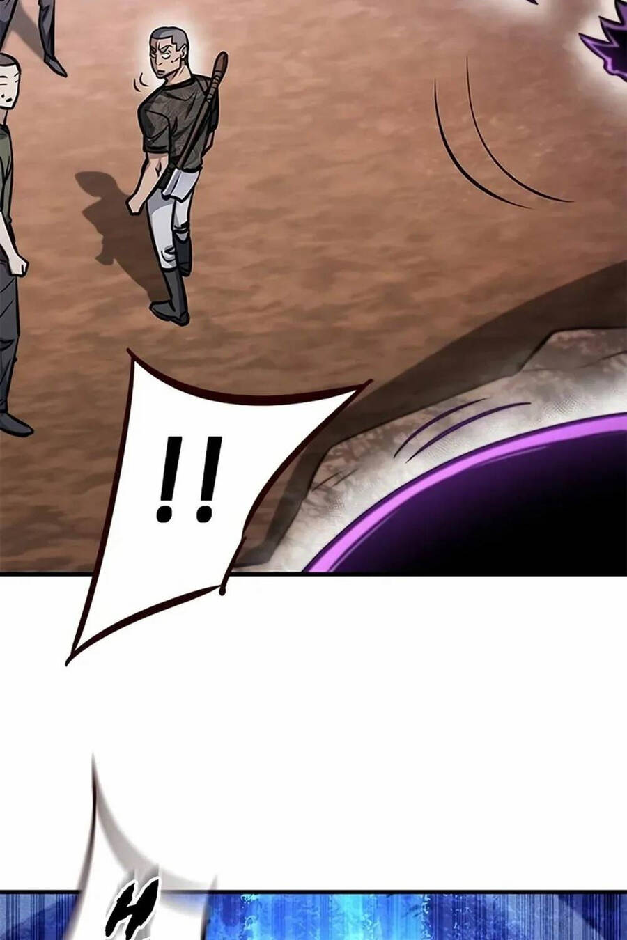 Thợ Săn Huyền Thoại Trẻ Hóa - Chapter 5 - Page 30