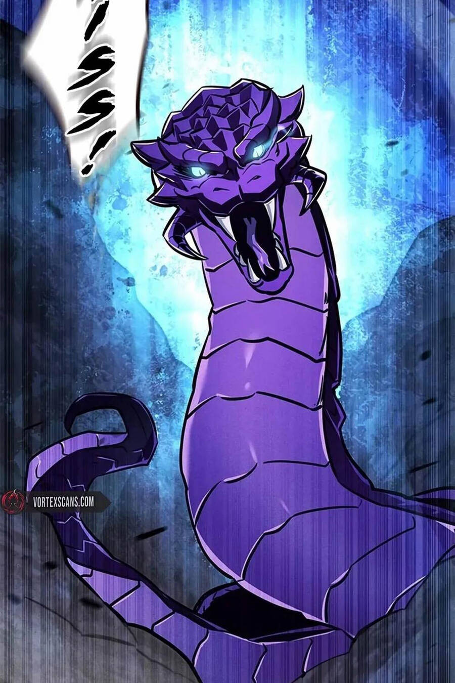 Thợ Săn Huyền Thoại Trẻ Hóa - Chapter 5 - Page 31