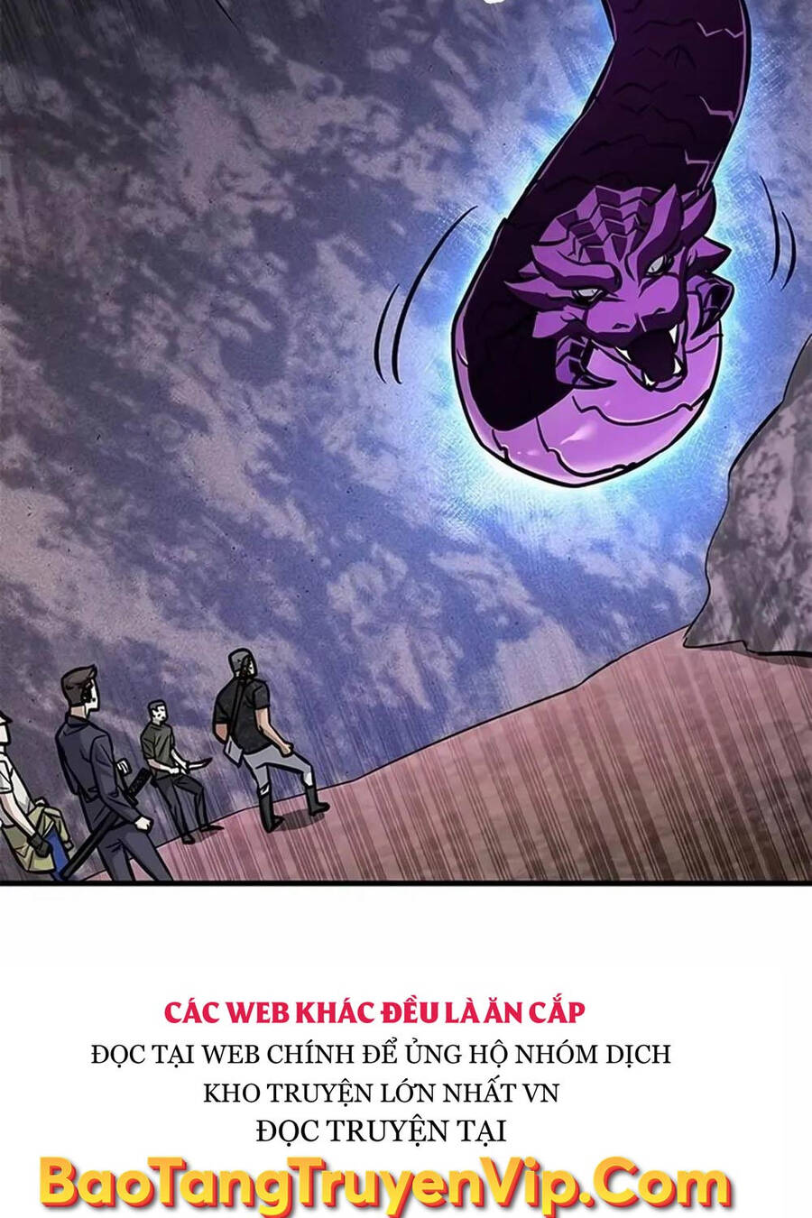 Thợ Săn Huyền Thoại Trẻ Hóa - Chapter 5 - Page 36