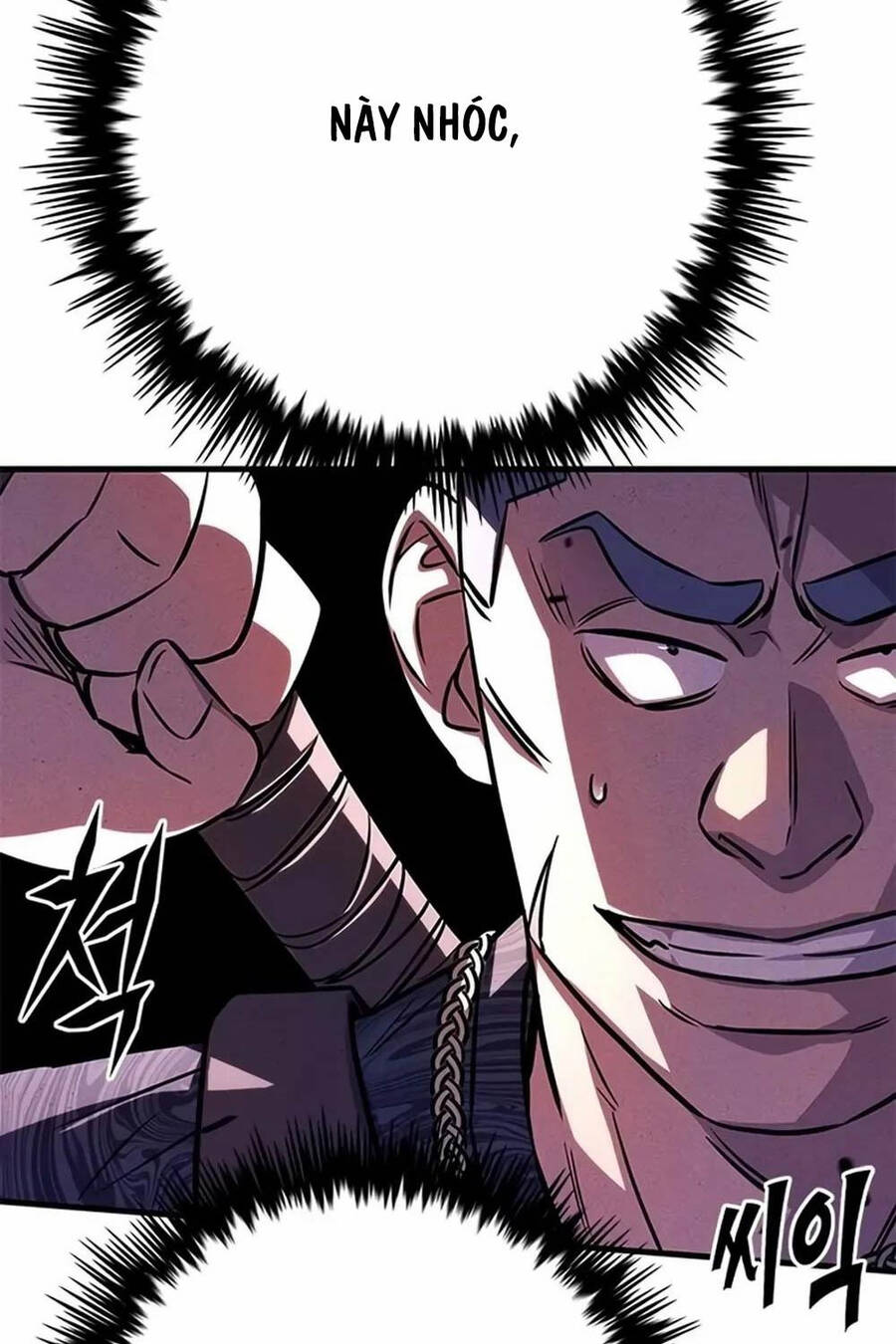 Thợ Săn Huyền Thoại Trẻ Hóa - Chapter 5 - Page 39