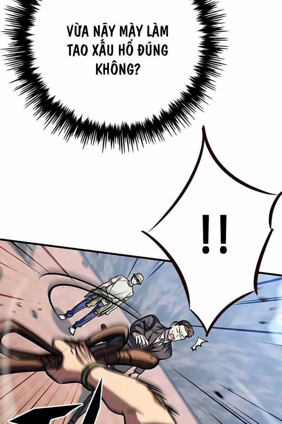 Thợ Săn Huyền Thoại Trẻ Hóa - Chapter 5 - Page 40