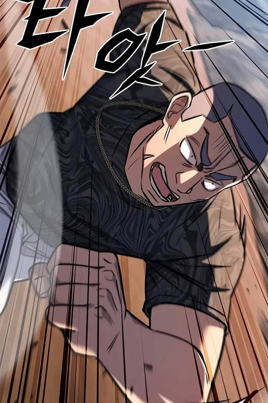 Thợ Săn Huyền Thoại Trẻ Hóa - Chapter 5 - Page 41