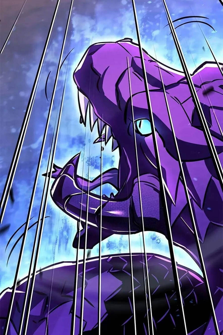 Thợ Săn Huyền Thoại Trẻ Hóa - Chapter 5 - Page 46