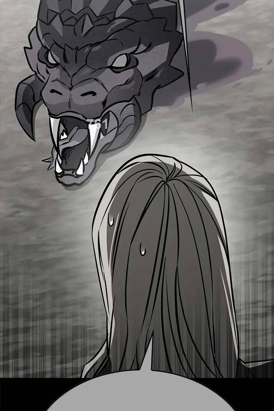 Thợ Săn Huyền Thoại Trẻ Hóa - Chapter 5 - Page 5