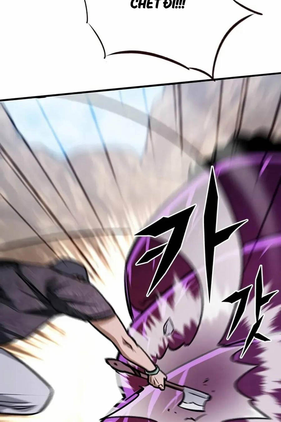 Thợ Săn Huyền Thoại Trẻ Hóa - Chapter 5 - Page 50