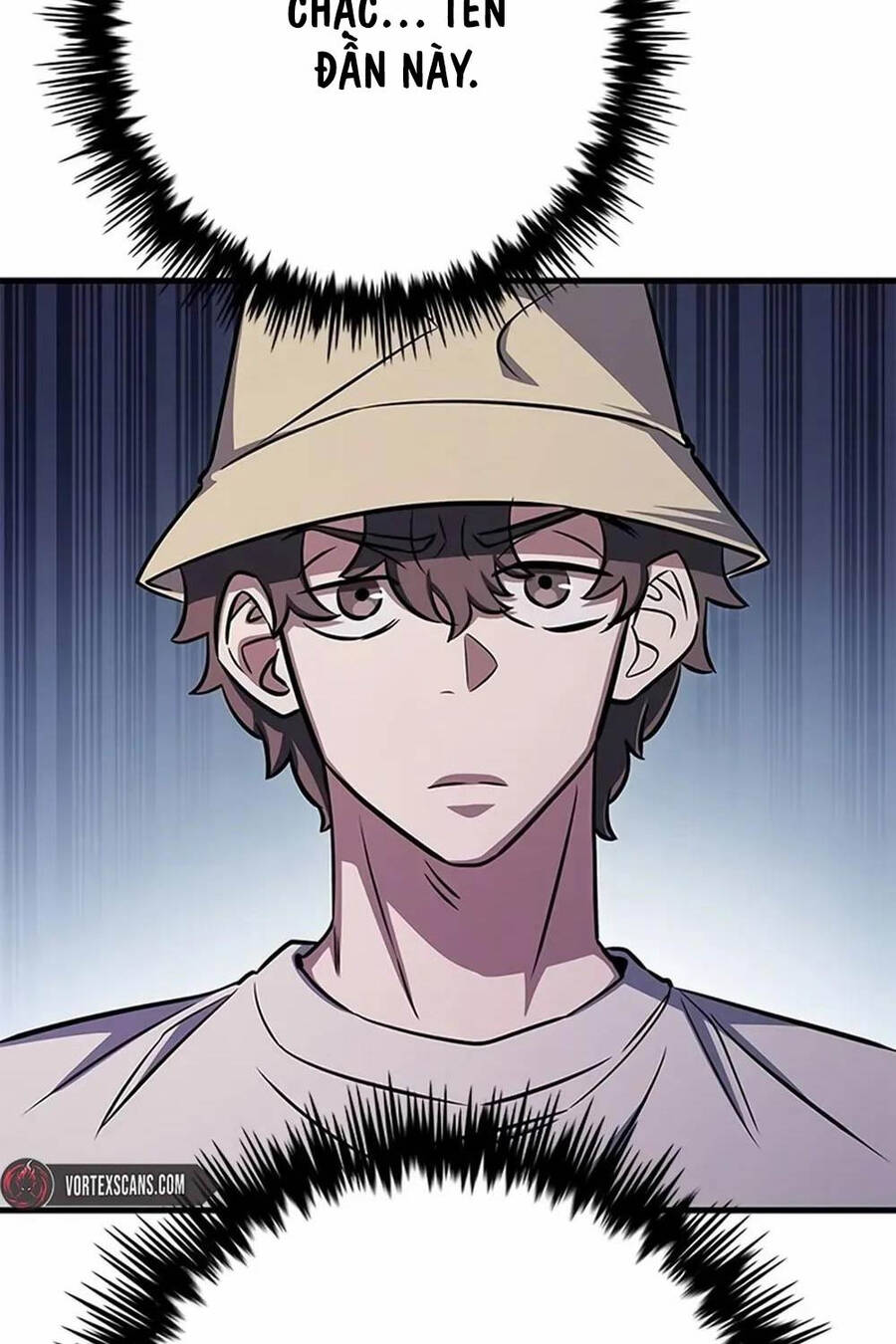Thợ Săn Huyền Thoại Trẻ Hóa - Chapter 5 - Page 54