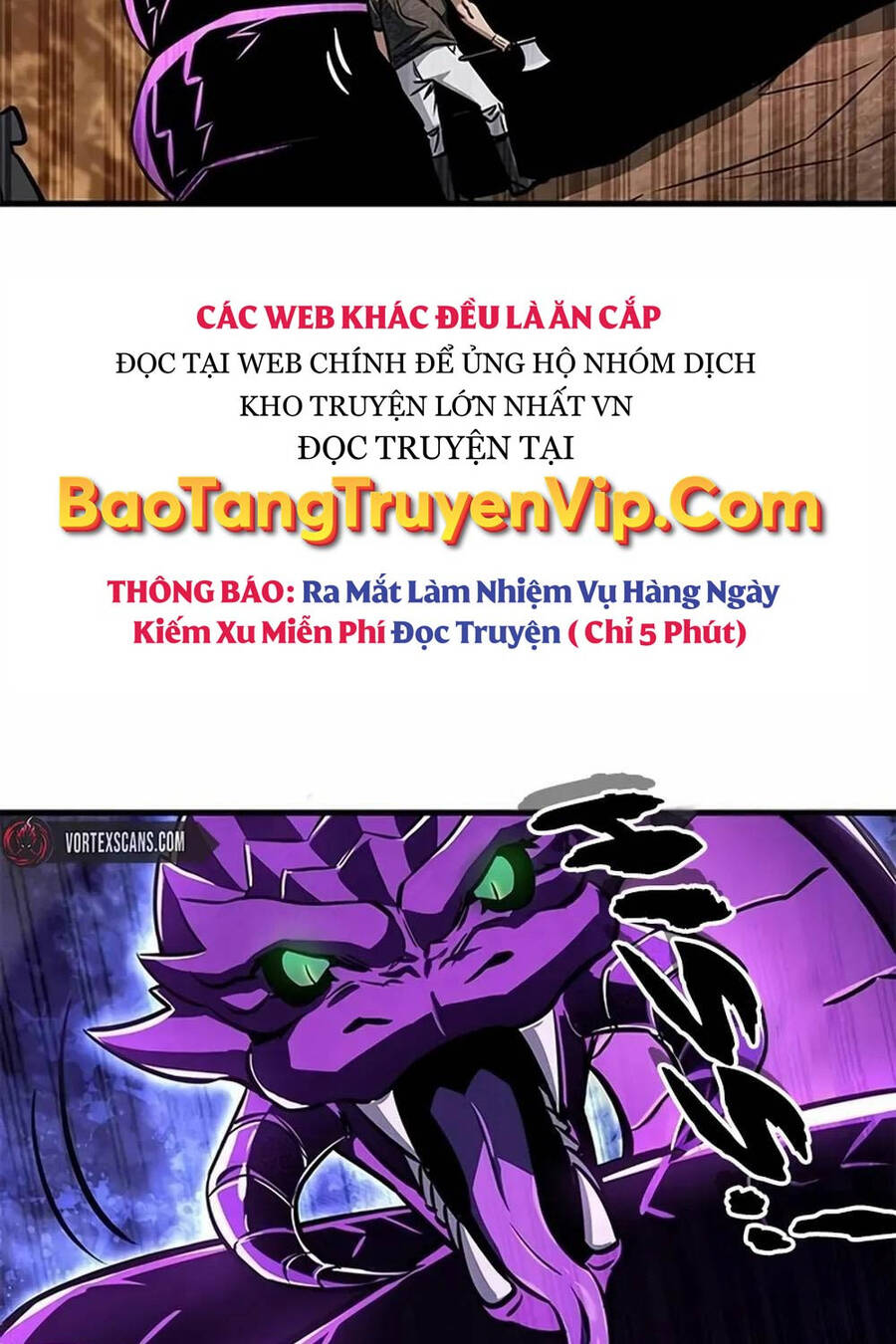 Thợ Săn Huyền Thoại Trẻ Hóa - Chapter 5 - Page 57