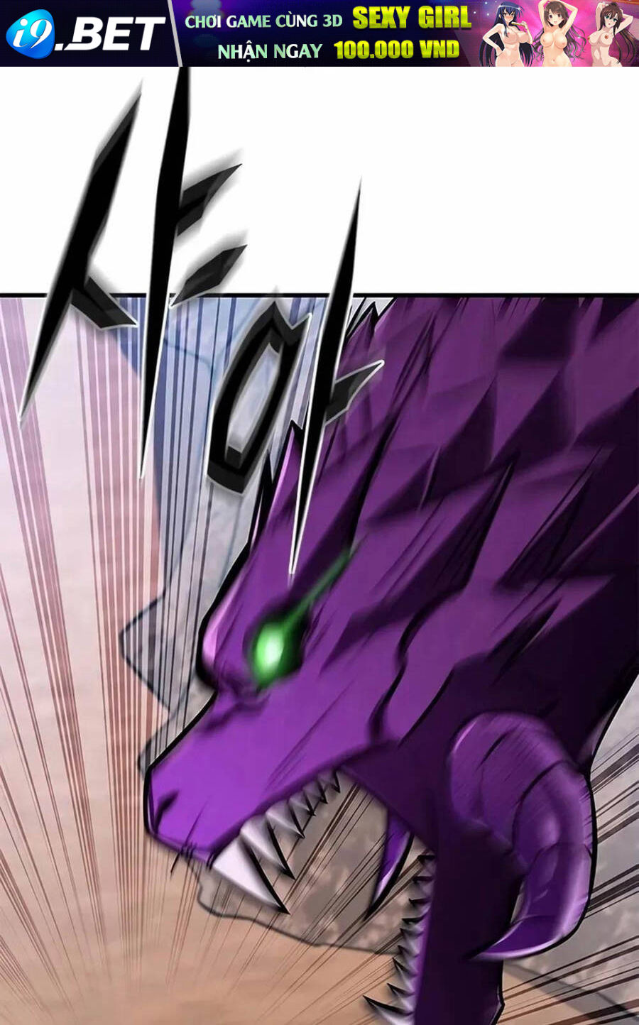 Thợ Săn Huyền Thoại Trẻ Hóa - Chapter 5 - Page 61