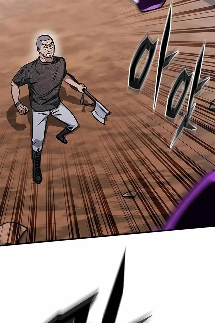 Thợ Săn Huyền Thoại Trẻ Hóa - Chapter 5 - Page 62