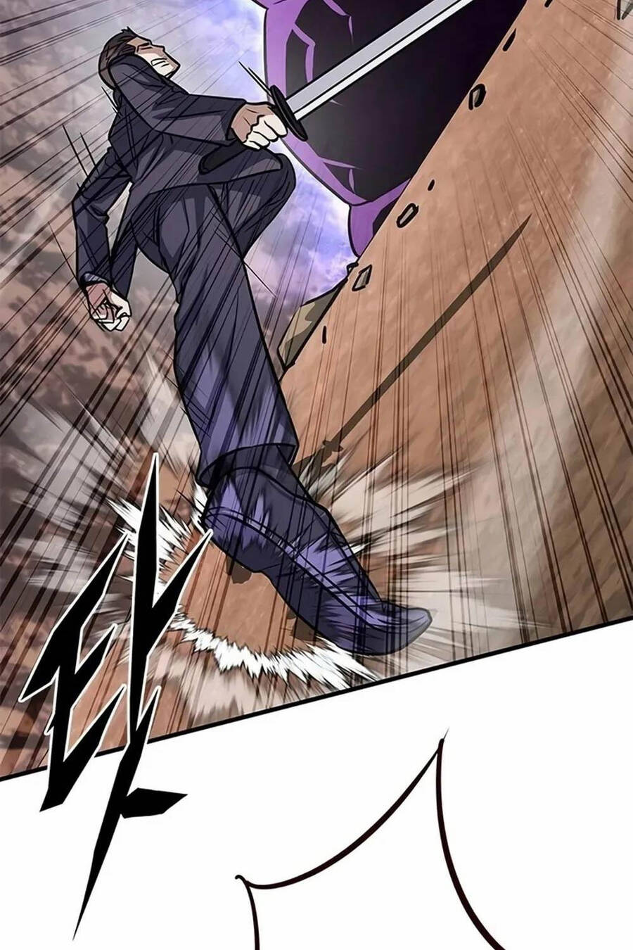 Thợ Săn Huyền Thoại Trẻ Hóa - Chapter 5 - Page 73