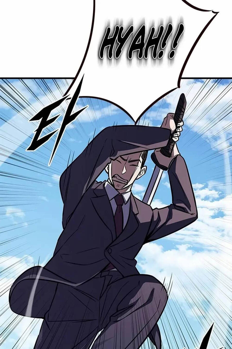 Thợ Săn Huyền Thoại Trẻ Hóa - Chapter 5 - Page 74