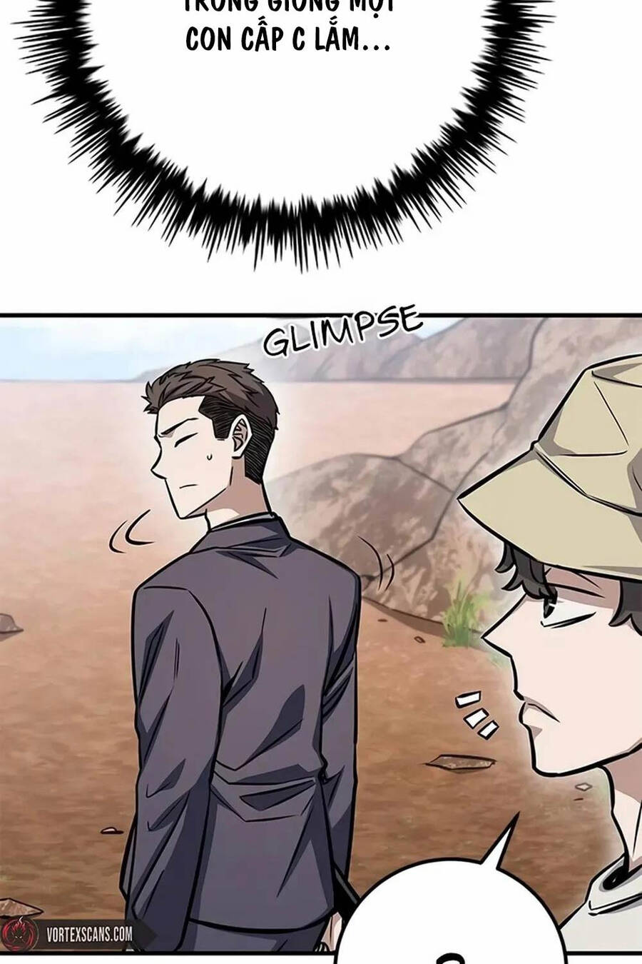 Thợ Săn Huyền Thoại Trẻ Hóa - Chapter 5 - Page 8