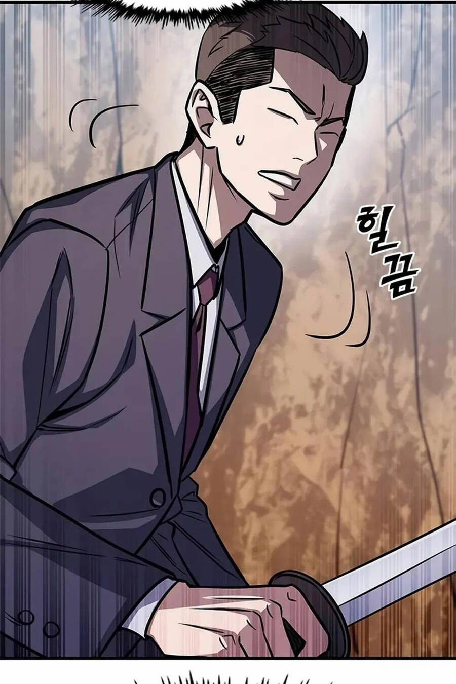 Thợ Săn Huyền Thoại Trẻ Hóa - Chapter 5 - Page 82