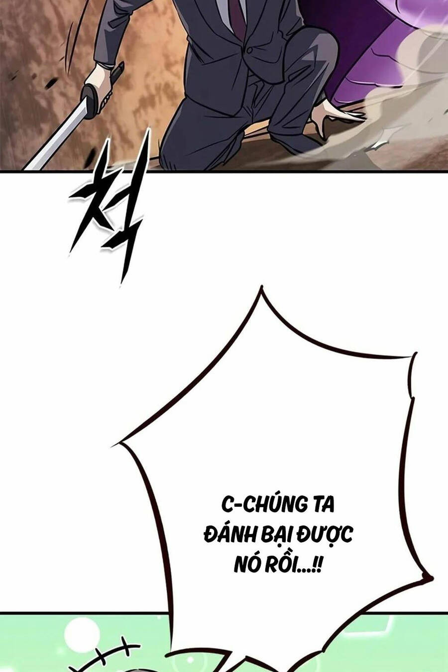 Thợ Săn Huyền Thoại Trẻ Hóa - Chapter 5 - Page 93