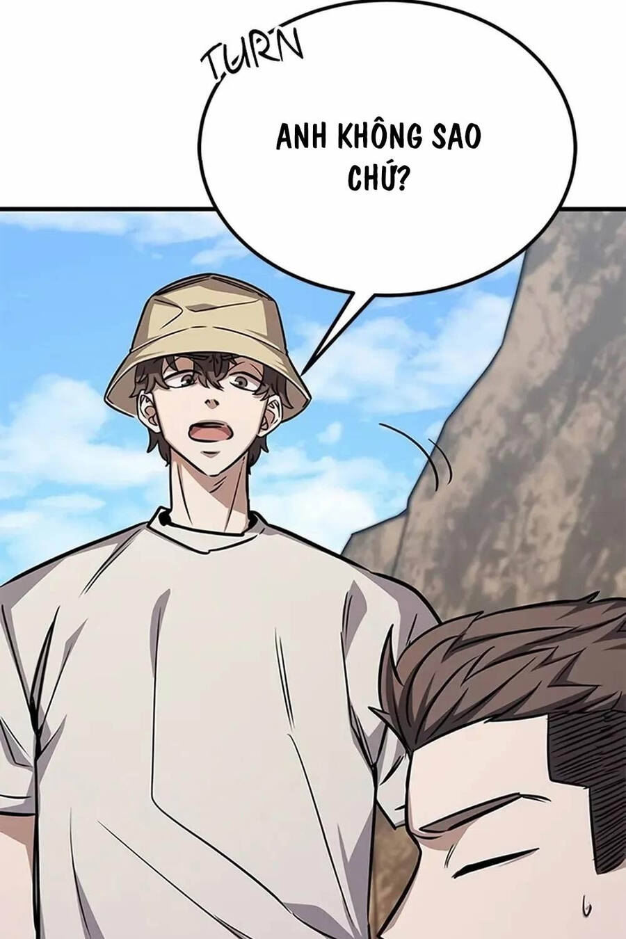 Thợ Săn Huyền Thoại Trẻ Hóa - Chapter 5 - Page 96