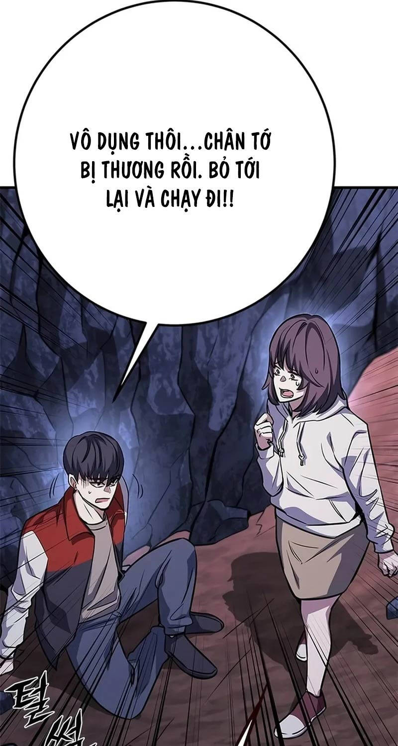 Thợ Săn Huyền Thoại Trẻ Hóa - Chapter 6 - Page 103