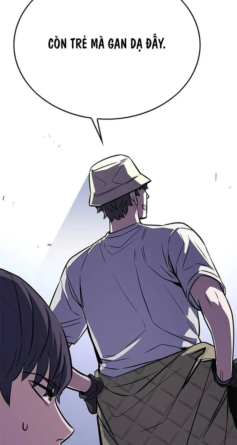 Thợ Săn Huyền Thoại Trẻ Hóa - Chapter 6 - Page 107