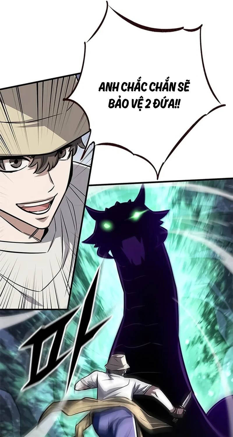 Thợ Săn Huyền Thoại Trẻ Hóa - Chapter 6 - Page 111