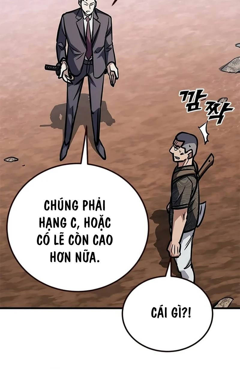 Thợ Săn Huyền Thoại Trẻ Hóa - Chapter 6 - Page 16