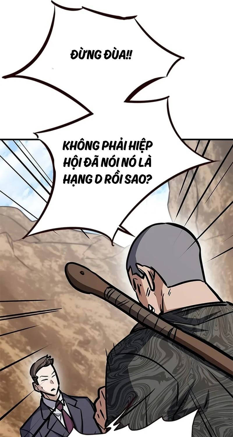Thợ Săn Huyền Thoại Trẻ Hóa - Chapter 6 - Page 17