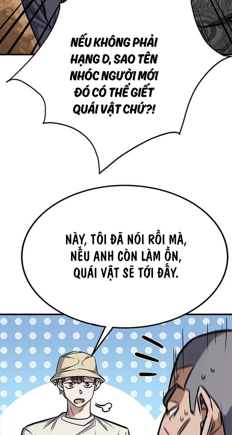 Thợ Săn Huyền Thoại Trẻ Hóa - Chapter 6 - Page 18