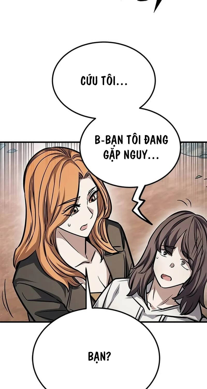 Thợ Săn Huyền Thoại Trẻ Hóa - Chapter 6 - Page 27