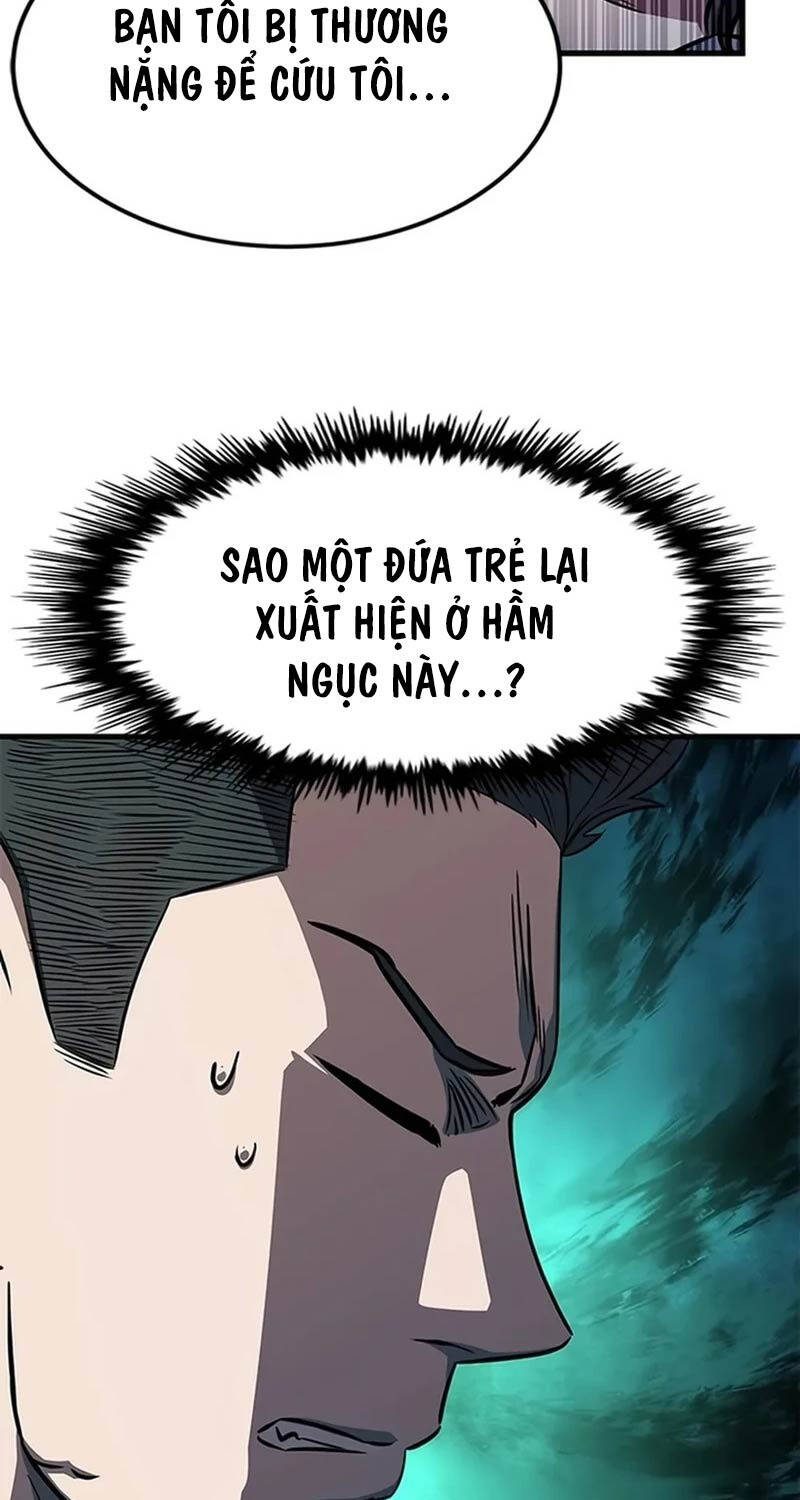 Thợ Săn Huyền Thoại Trẻ Hóa - Chapter 6 - Page 29