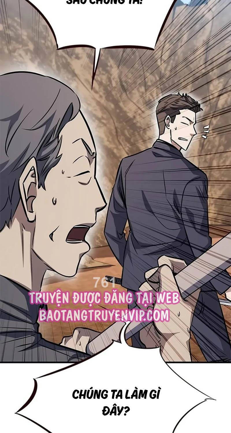 Thợ Săn Huyền Thoại Trẻ Hóa - Chapter 6 - Page 3