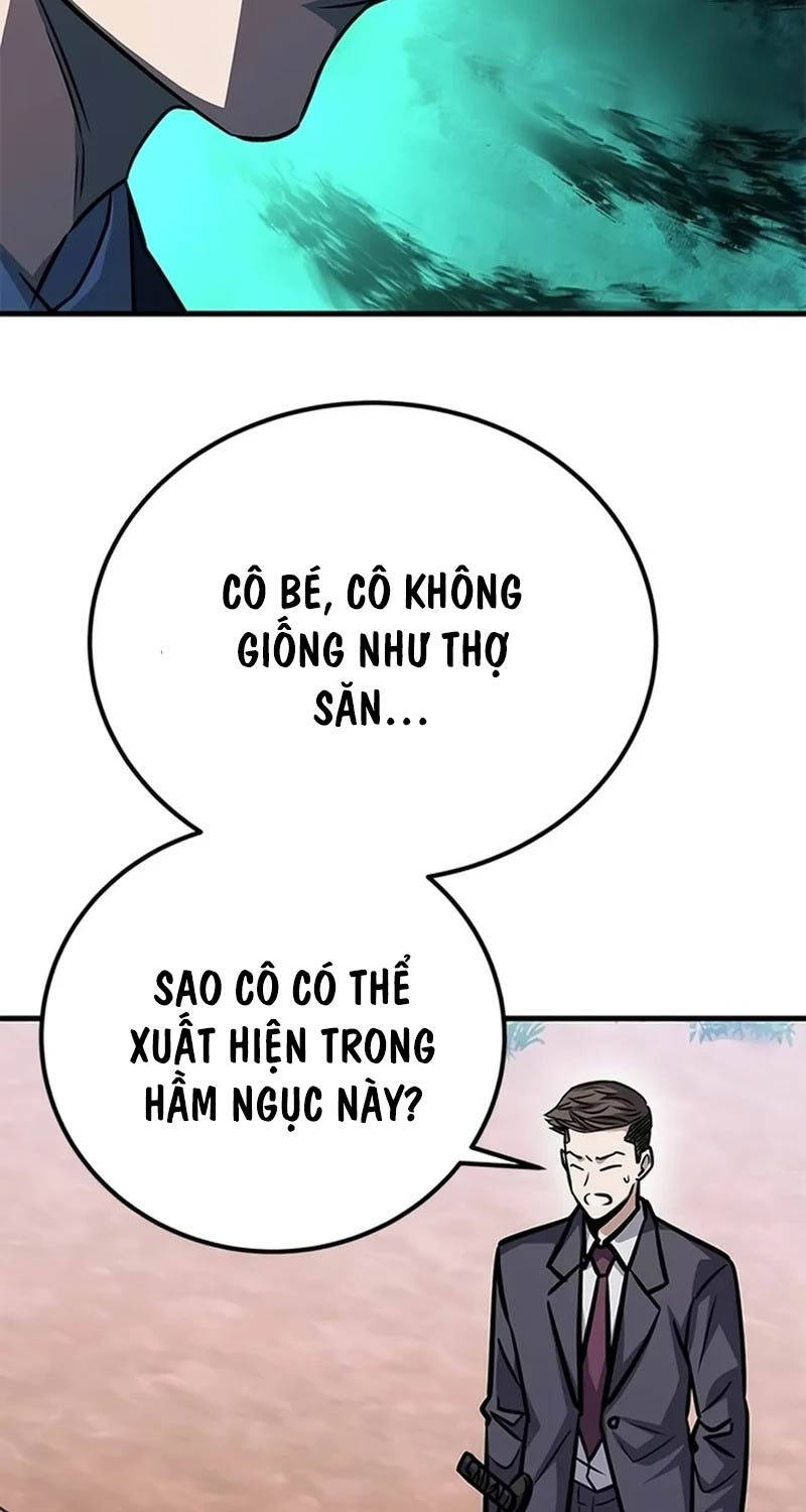 Thợ Săn Huyền Thoại Trẻ Hóa - Chapter 6 - Page 30