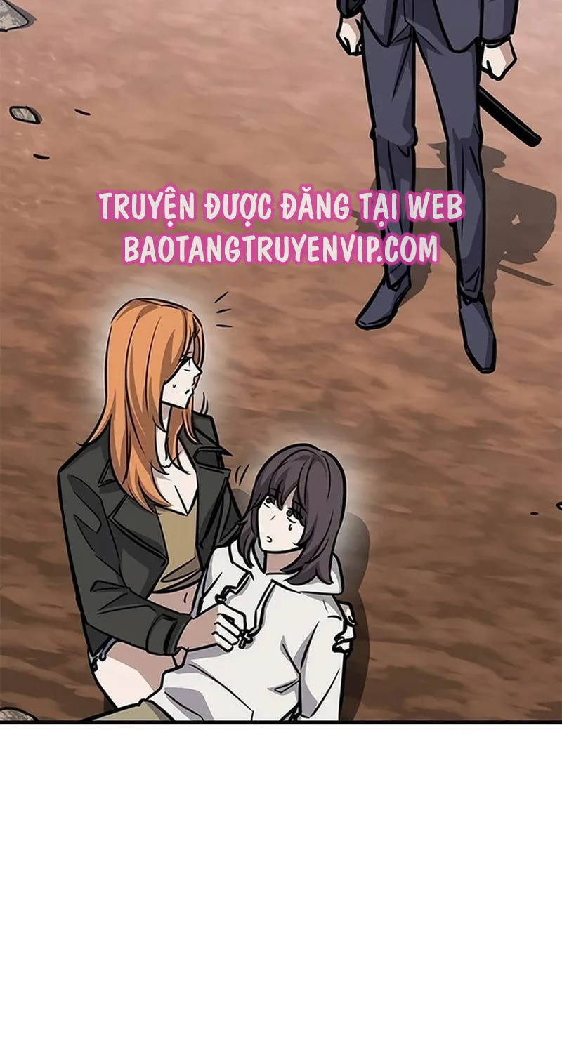 Thợ Săn Huyền Thoại Trẻ Hóa - Chapter 6 - Page 31
