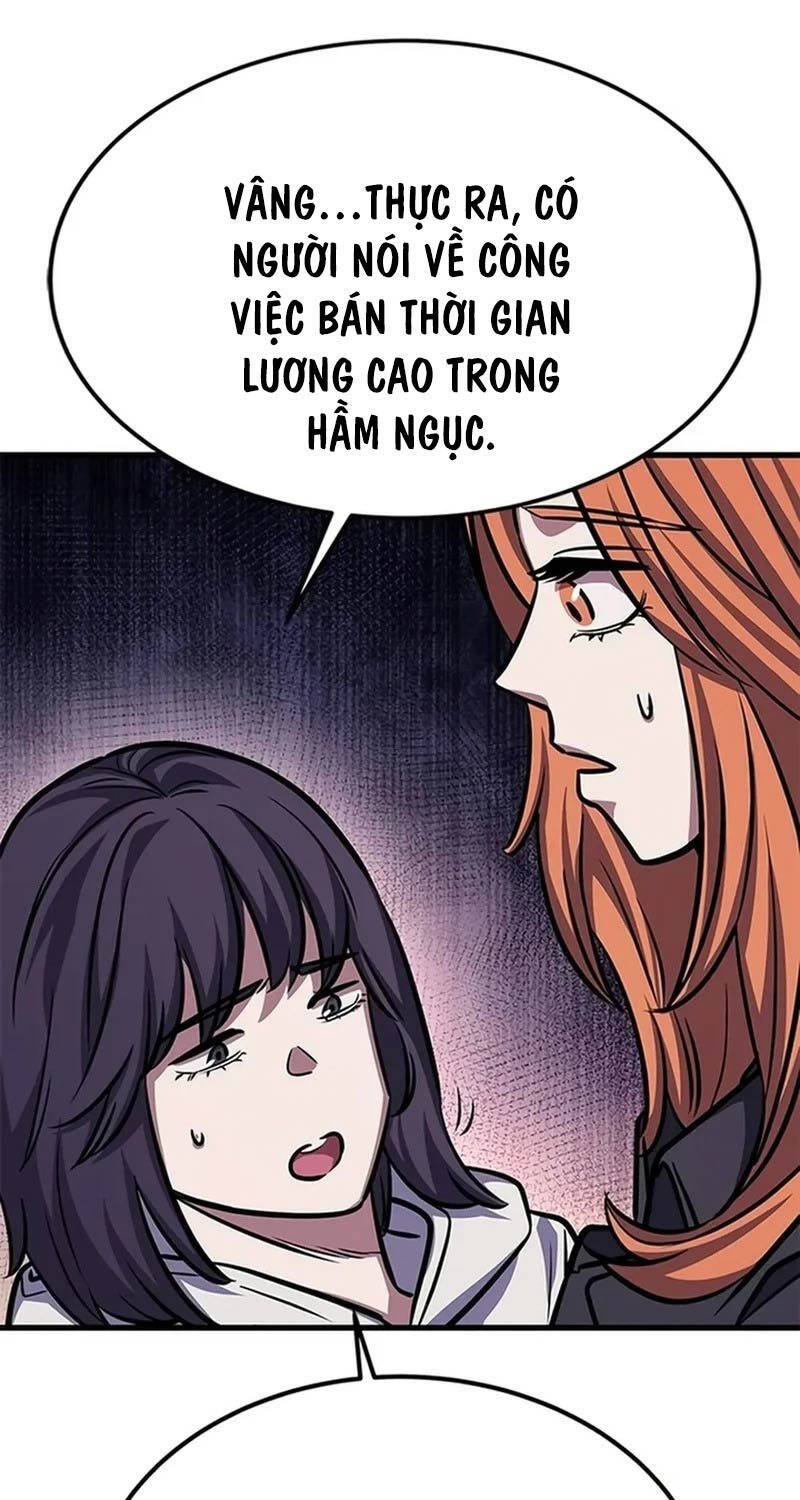Thợ Săn Huyền Thoại Trẻ Hóa - Chapter 6 - Page 32