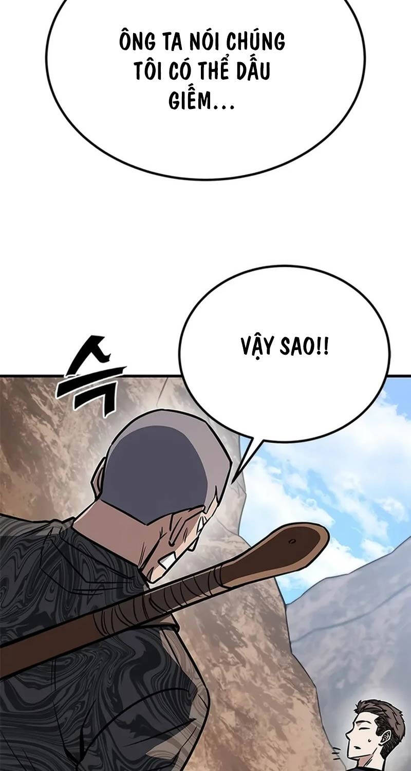 Thợ Săn Huyền Thoại Trẻ Hóa - Chapter 6 - Page 33