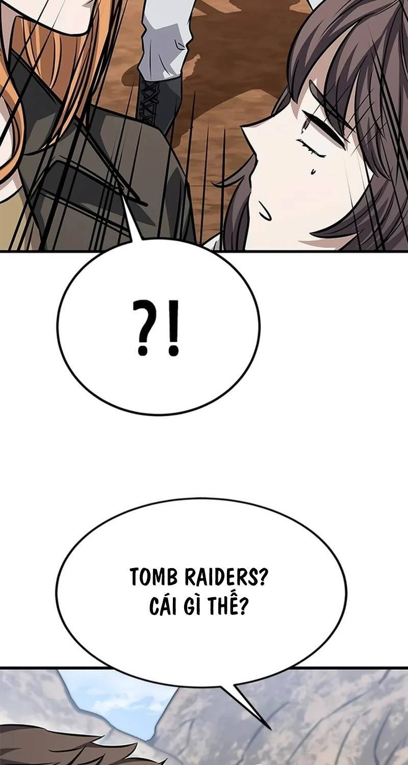 Thợ Săn Huyền Thoại Trẻ Hóa - Chapter 6 - Page 36